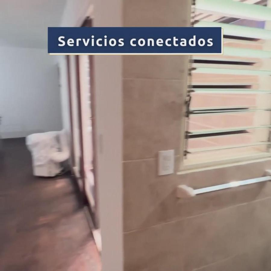 Monoambiente Amoblado Apartment