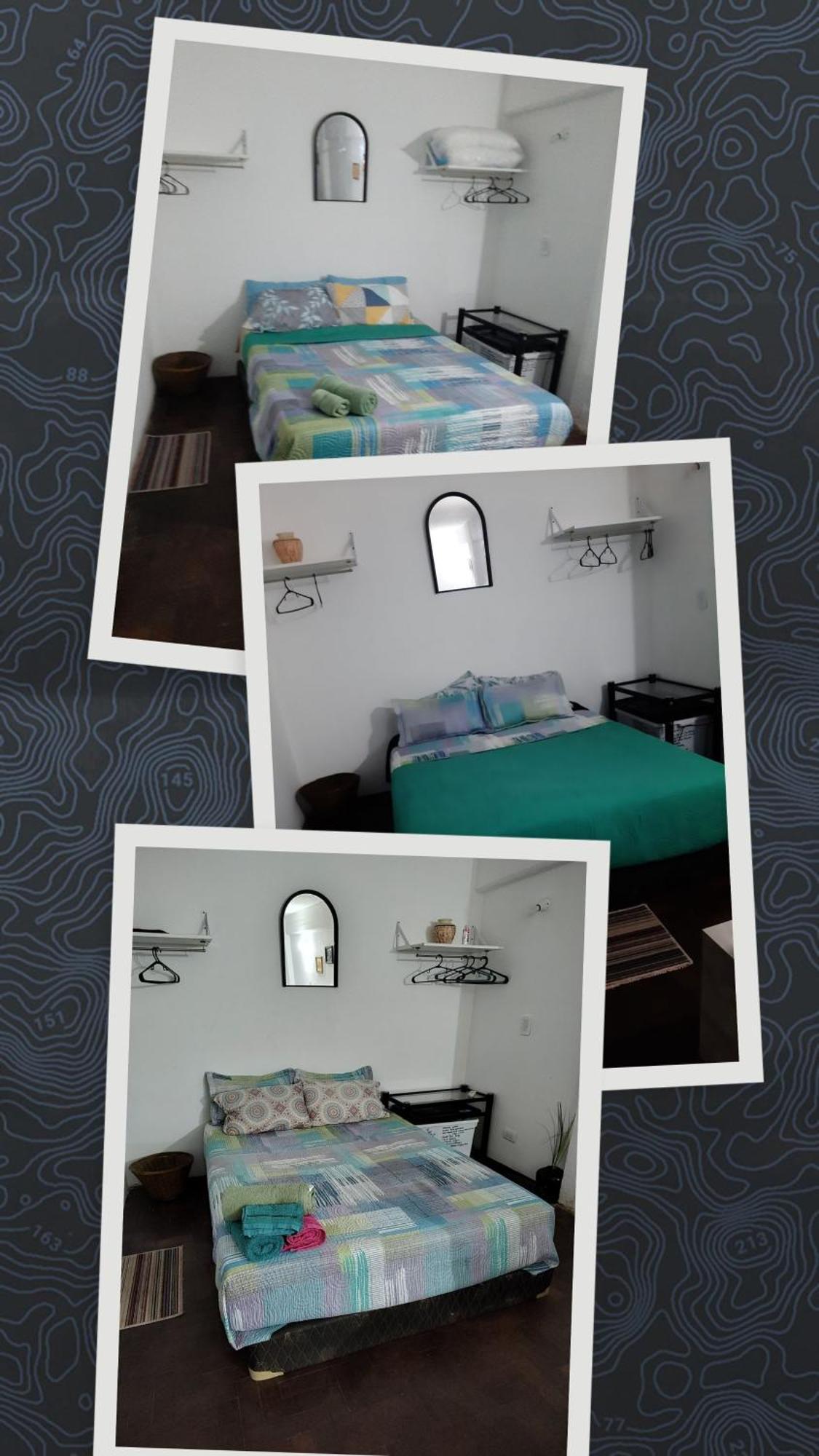 Monoambiente Amoblado Apartment *