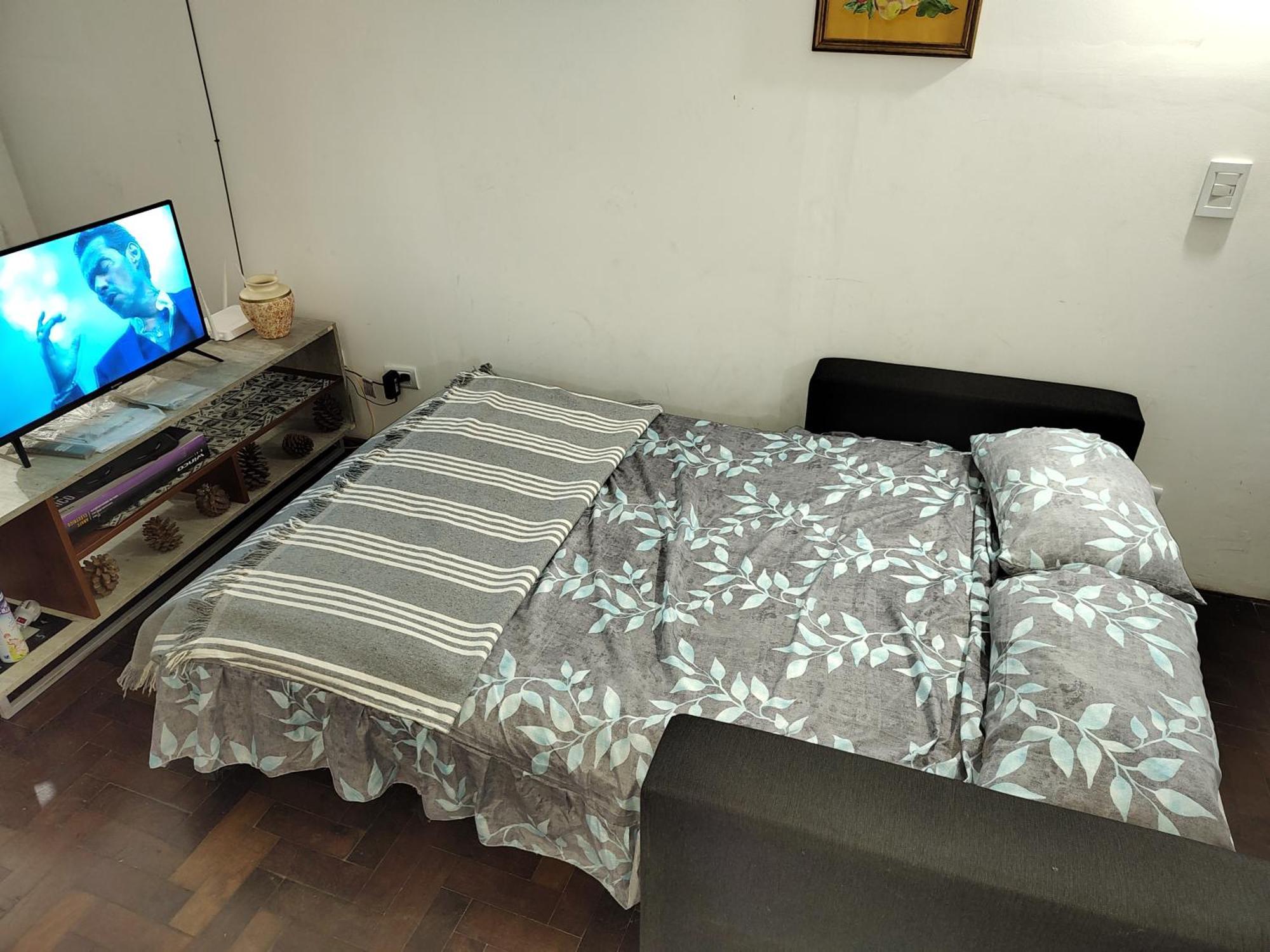 Monoambiente Amoblado Apartment *