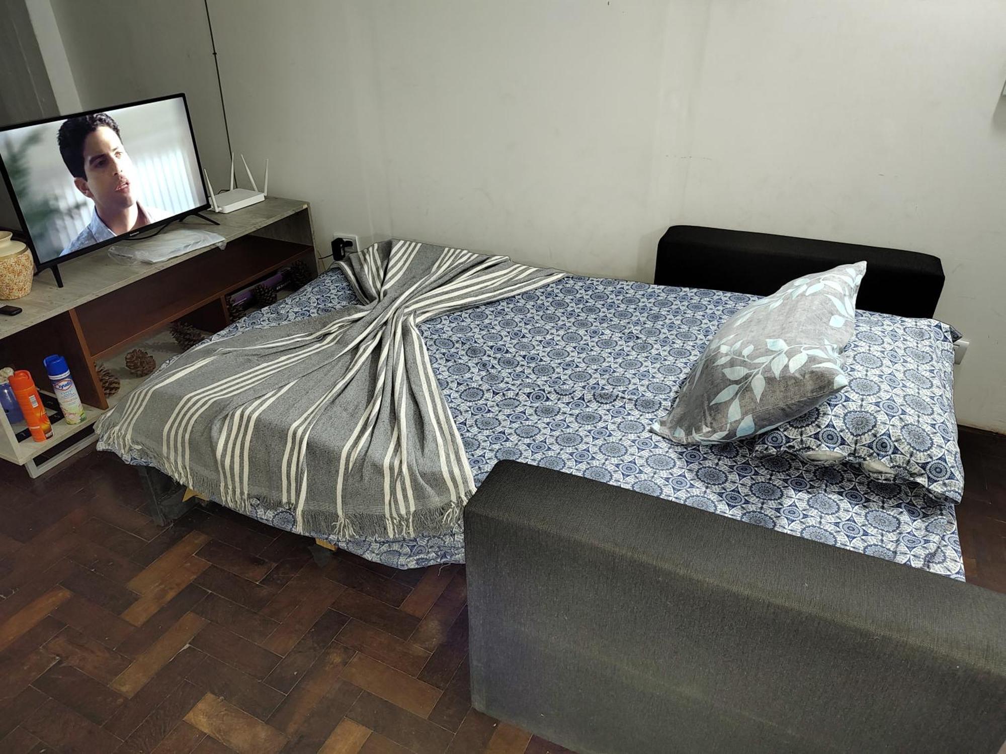 Apartment Monoambiente Amoblado